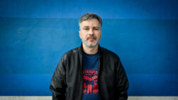 Miguel Barreno