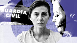 Carla recibe explicaciones opuestas del funcionamiento de las pulseras antimaltrato