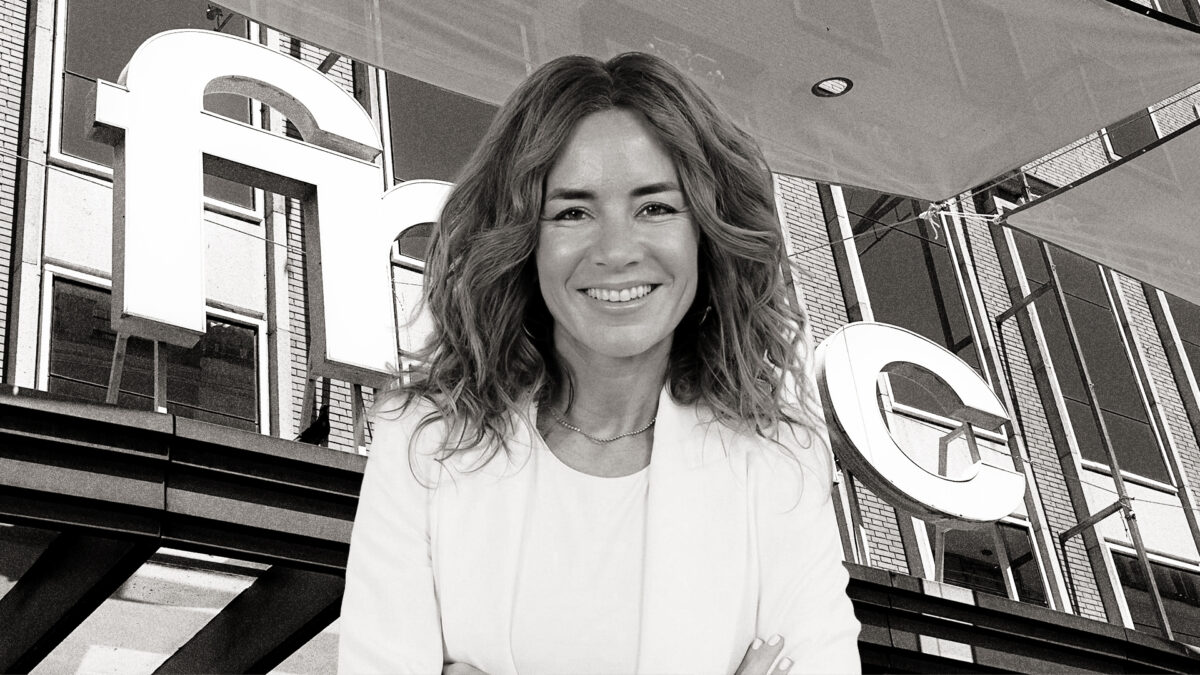Mónica Burton, nueva directora de ventas de FNAC España.