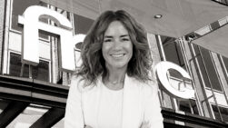 Mónica Burton, nueva directora de ventas de FNAC España.