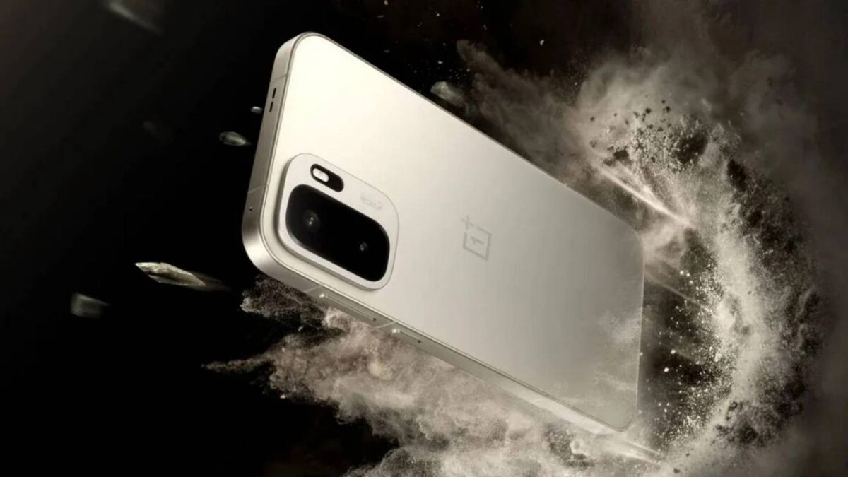 OnePlus Ace 6 Ultra - Sociedad