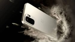 OnePlus Ace 6 Ultra - Sociedad