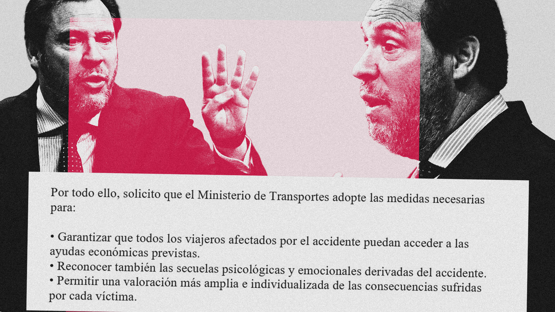 Óscar Puente Óscar Puente