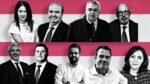 ¿Quién es quién en la investigación al PSOE?