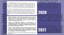 Los informes contradictorios del Instituto de Medicina Legal de Sevilla
