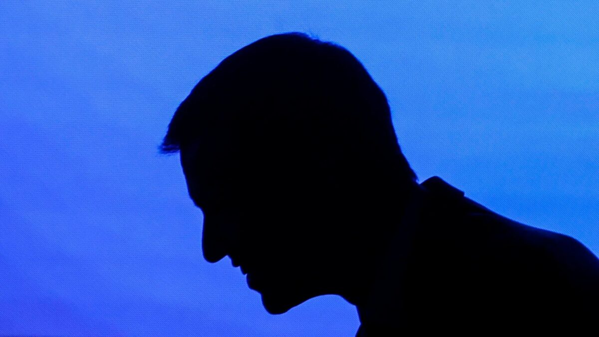 Pedro Sánchez, durante la clausura del Congreso del Espacio 2026, este miércoles, en Madrid.