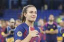El London City anunciará esta tarde el fichaje de Alexia