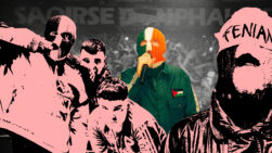 Kneecap convierte la rabia en rave: por qué FENIAN es el disco más incómodo (y necesario)