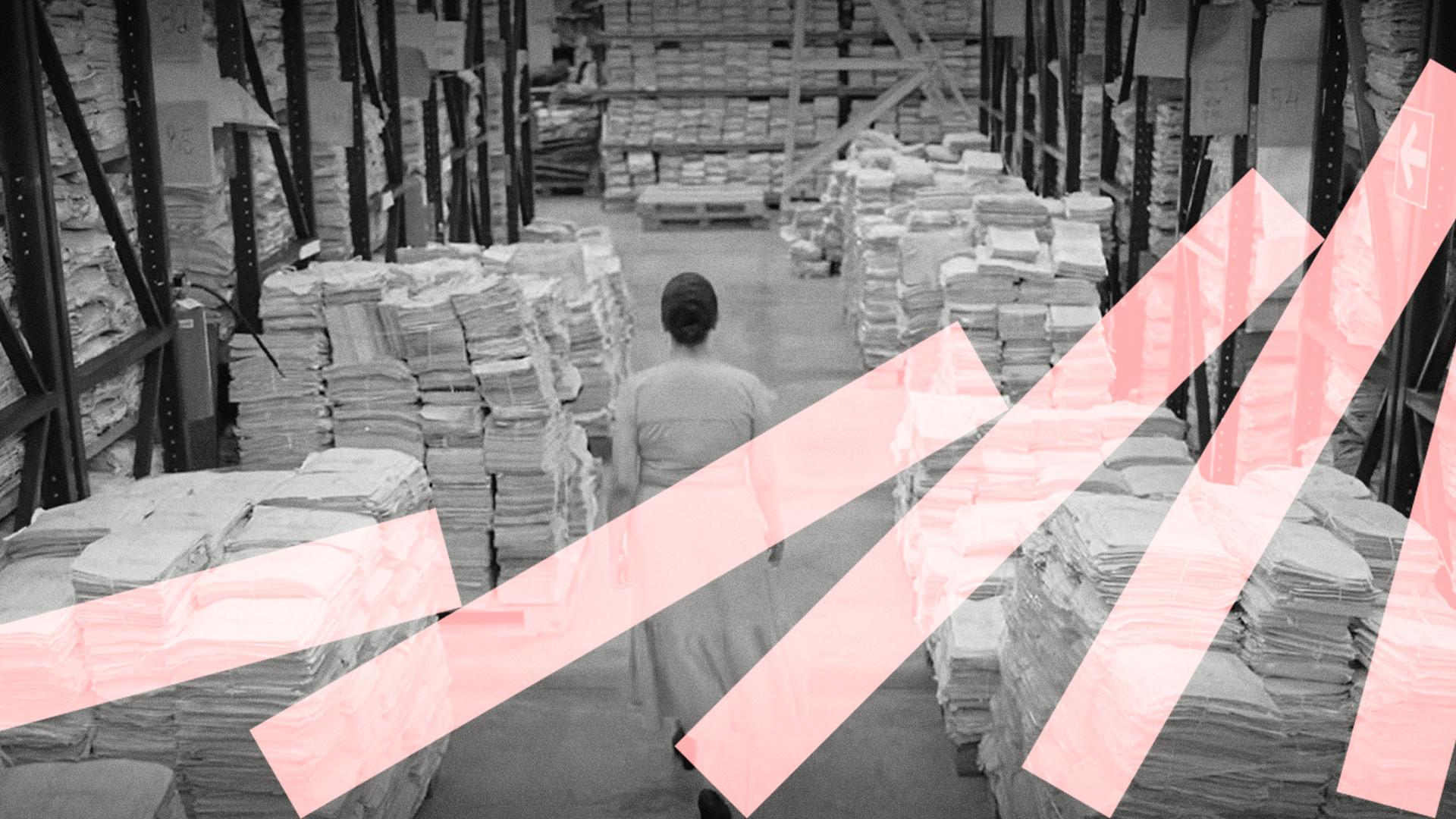 La fiscal, la serie de Netflix que sigue a la primera fiscal de feminicidios de Ciudad de México