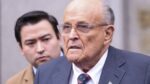 Rudy Giuliani - Internacional