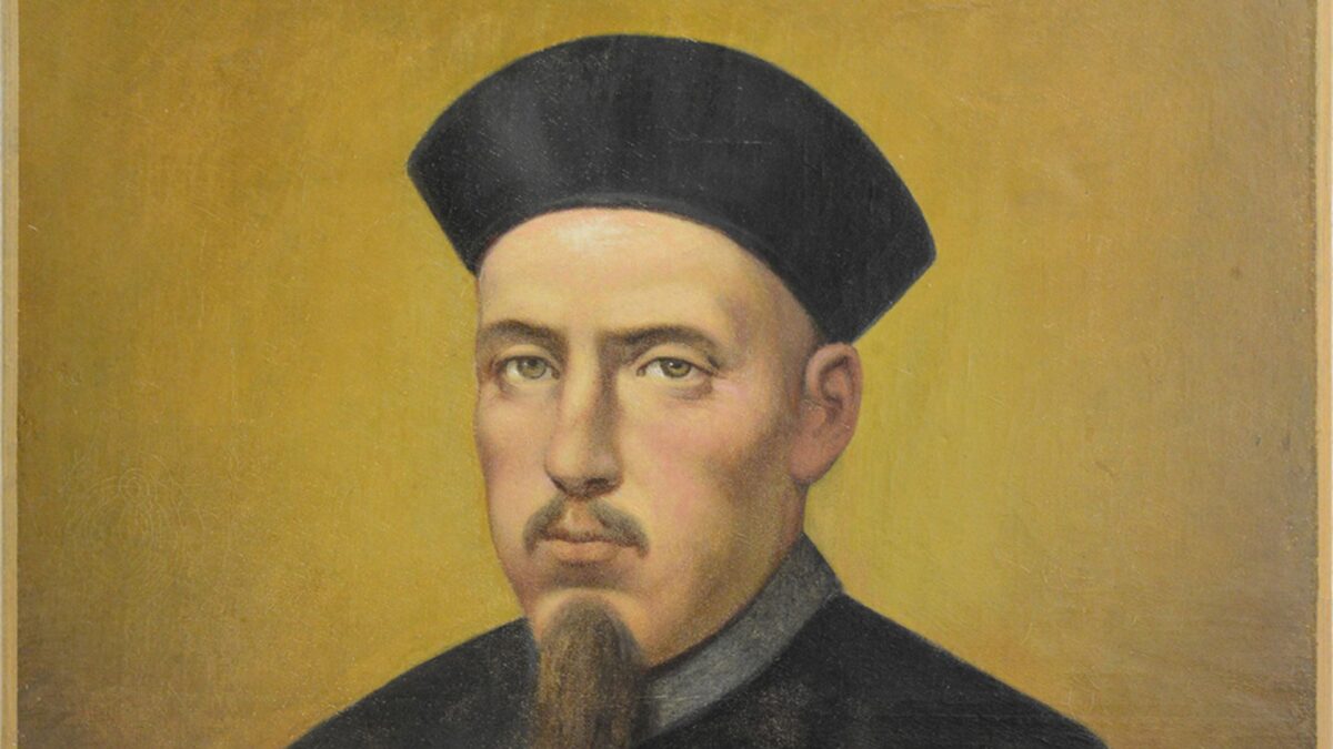 San Augusto.