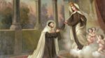 ¿Qué santo se celebra hoy sábado 16 de mayo? Figura clave de la Orden del Carmen
