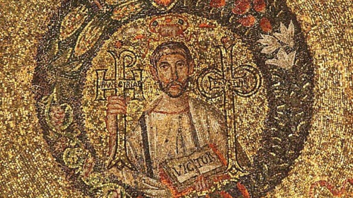 San Victor.