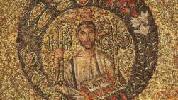 San Victor.