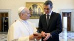 Sánchez (¿de Tarso?), el presidente capillita