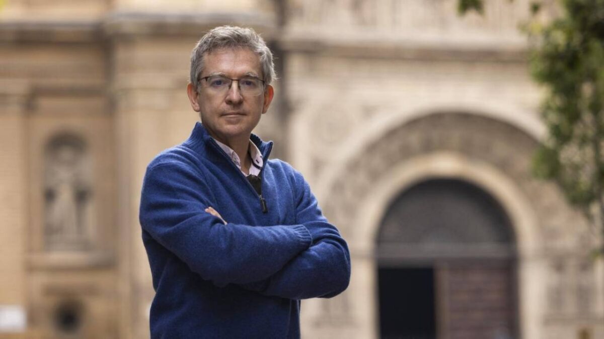 Santiago Posteguillo - Cultura