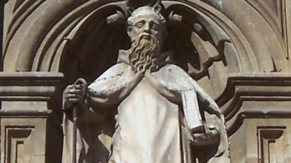 santoral