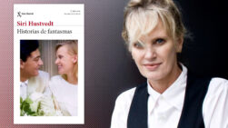 Siri Hustvedt escribe el duelo: una despedida íntima que corrige el relato de “la mujer de” Paul Auster