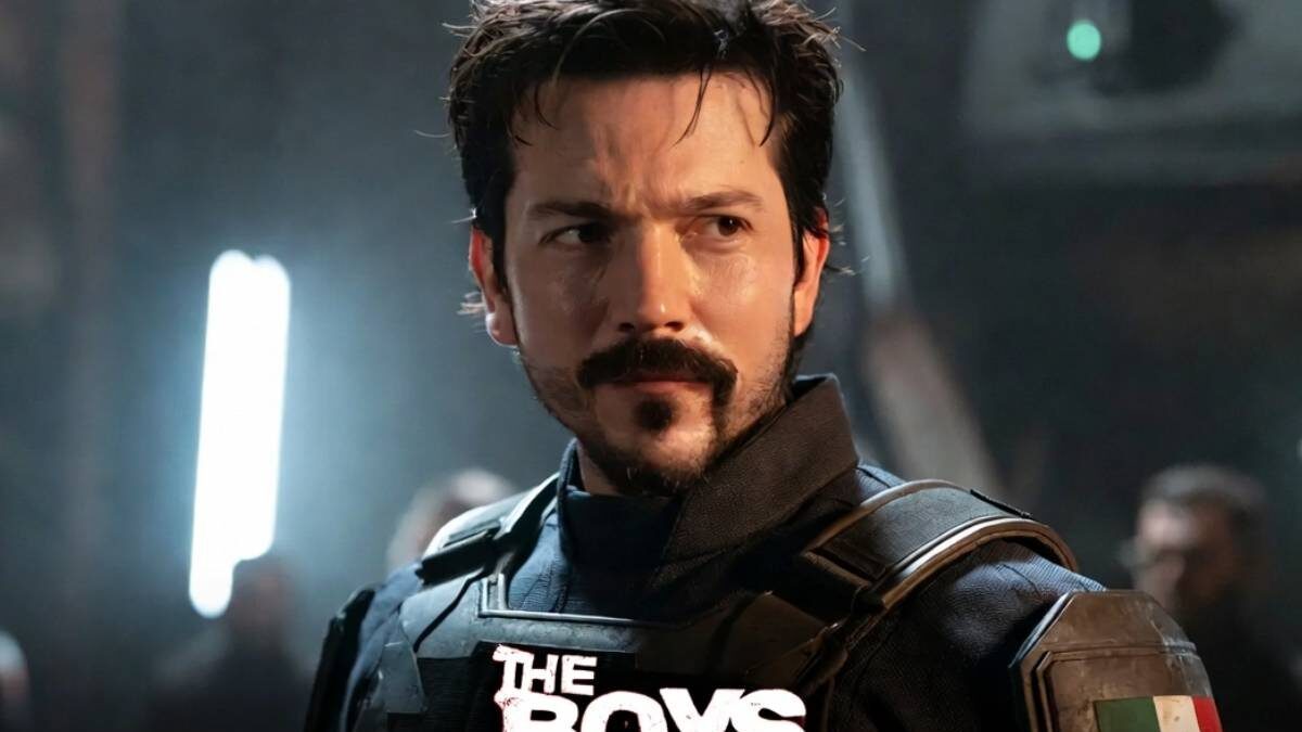 The Boys: México - Cultura
