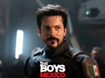 The Boys: México - Cultura