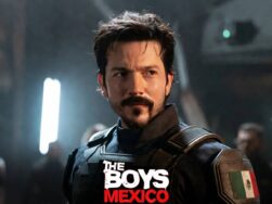 The Boys: México - Cultura