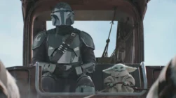 The Mandalorian and Grogu - Cultura