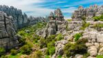 Torcal de Antequera: rutas y consejos para visitar el paisaje kárstico más asombroso de Europa