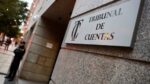 Tribunal de Cuentas - Economía
