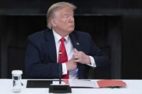 Trump mobile phone
