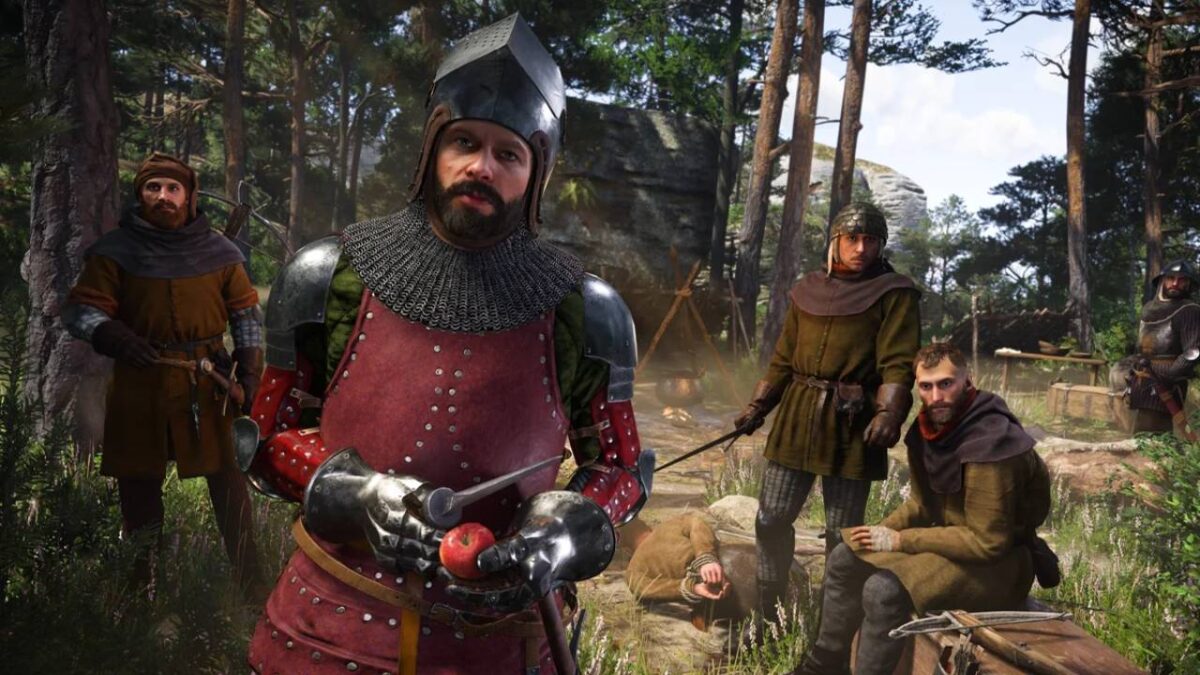 Kingdom Come: Deliverance 2 - Cultura