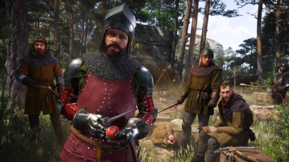 Kingdom Come: Deliverance 2 - Cultura