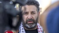 Saif Abukeshek - Internacional