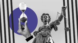 "¿Puede un cronómetro explicar el daño de una agresión sexual?"