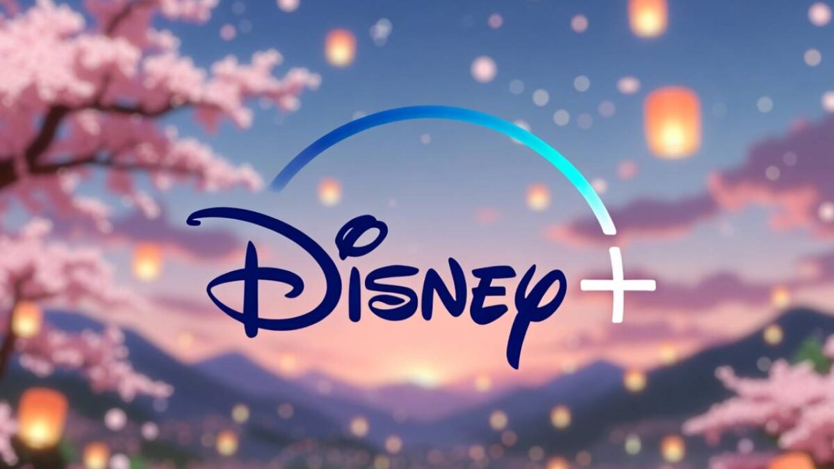 Animes de Disney+ - Cultura