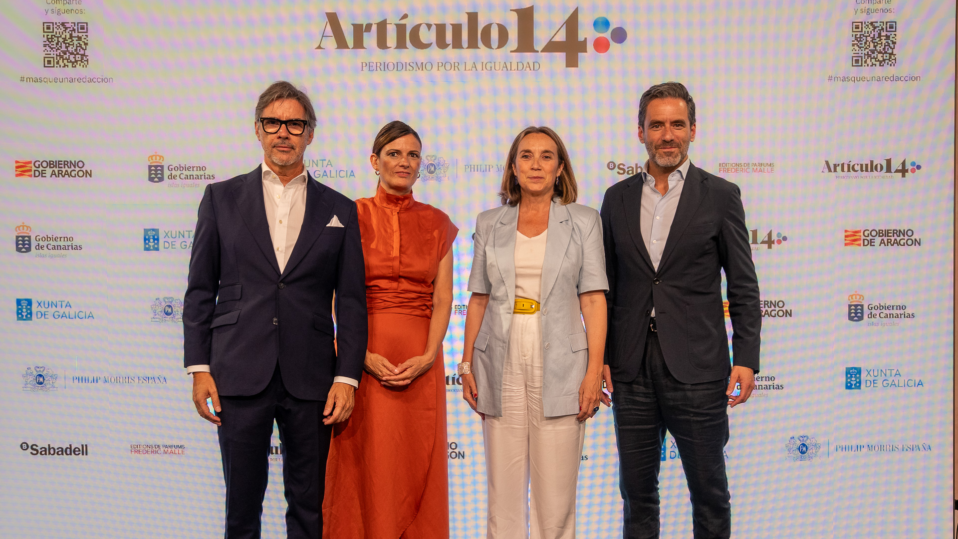 La vicesecretaria de Regeneración institucional, Cuca Gamarra y el portavoz nacional del PP, Borja Sémper