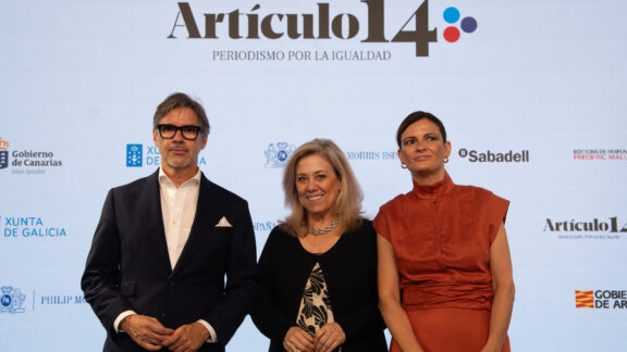 Macarena Montesinos, diputada del PP