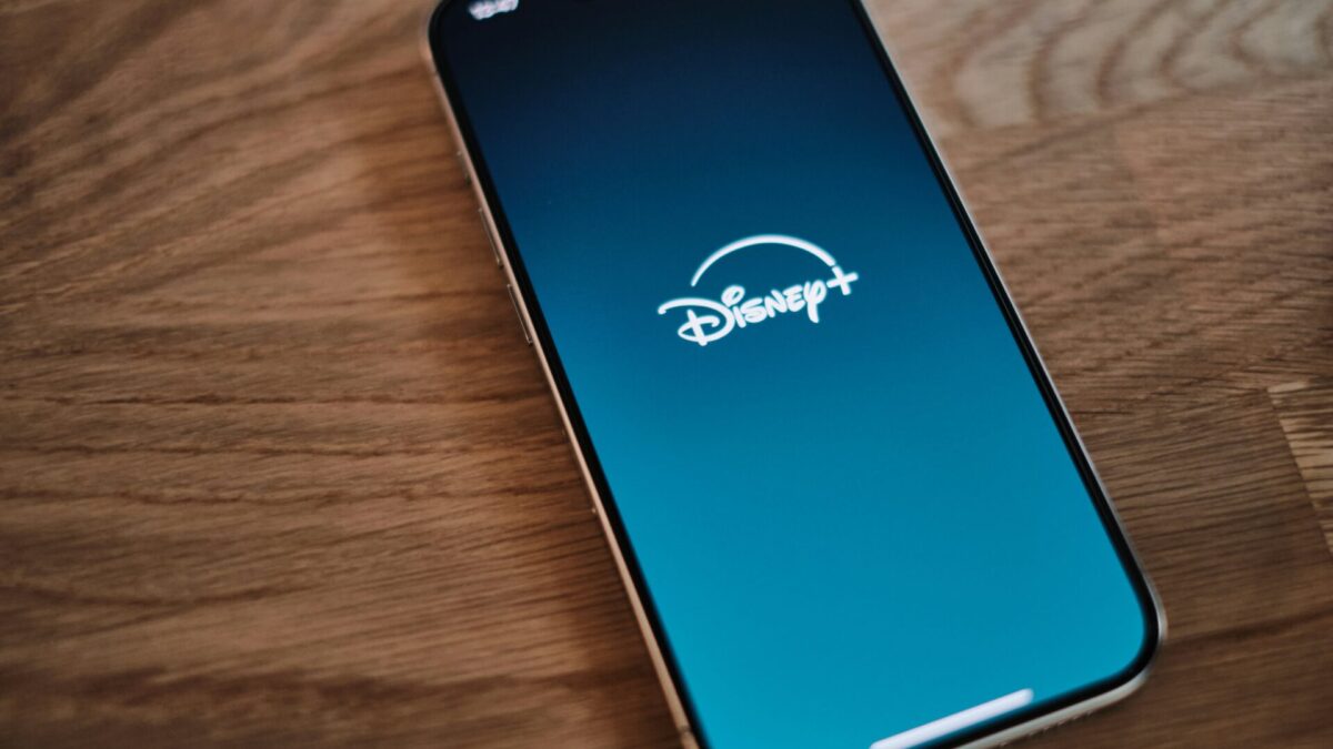 Disney+ - Cultura