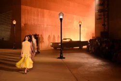 Dior Cruise 2027 Show