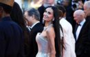Demi Moore, atrapada en aquello que denuncia ‘La sustancia’
