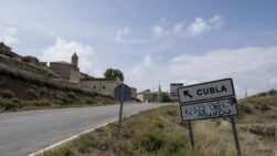 Despoblación en España - Sociedad