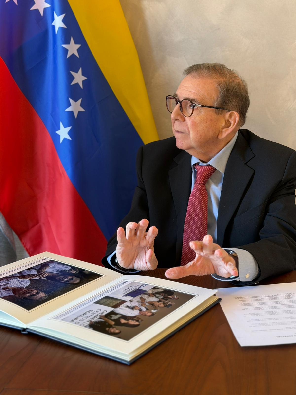 Venezuela