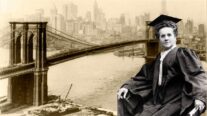 Emily Roebling: "La verdadera alma del puente de Brooklyn"