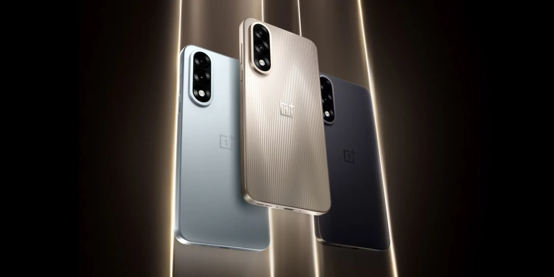 OnePlus Ace 6 Ultra - Sociedad