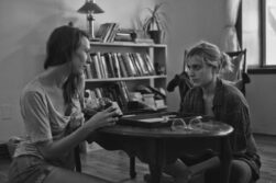 'Frances Ha' (Noah Baumbach, 2012)