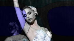 Black Swan (Cisne negro en España) es una película estadounidense de suspense y terror psicológico dirigida en 2010 por Darren Aronofsky