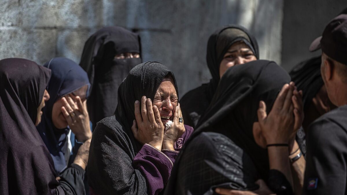 Gaza