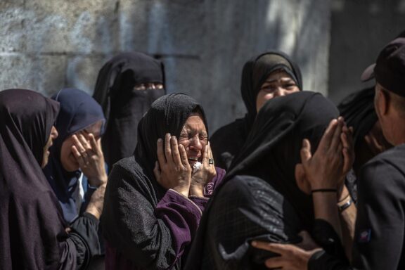 Gaza