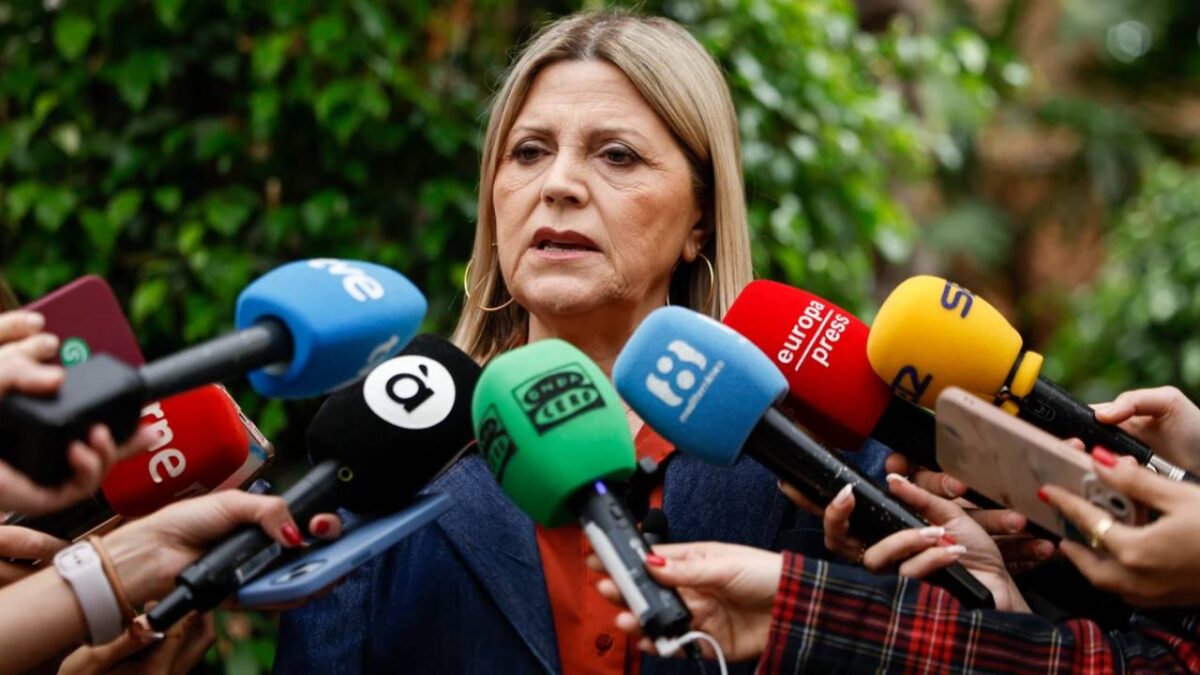 Huelga de Educación en Valencia - Economía