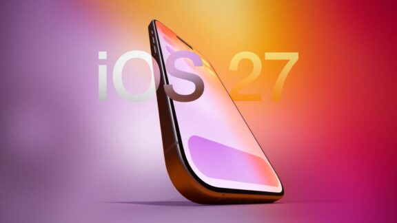 iOS 27 - Sociedad