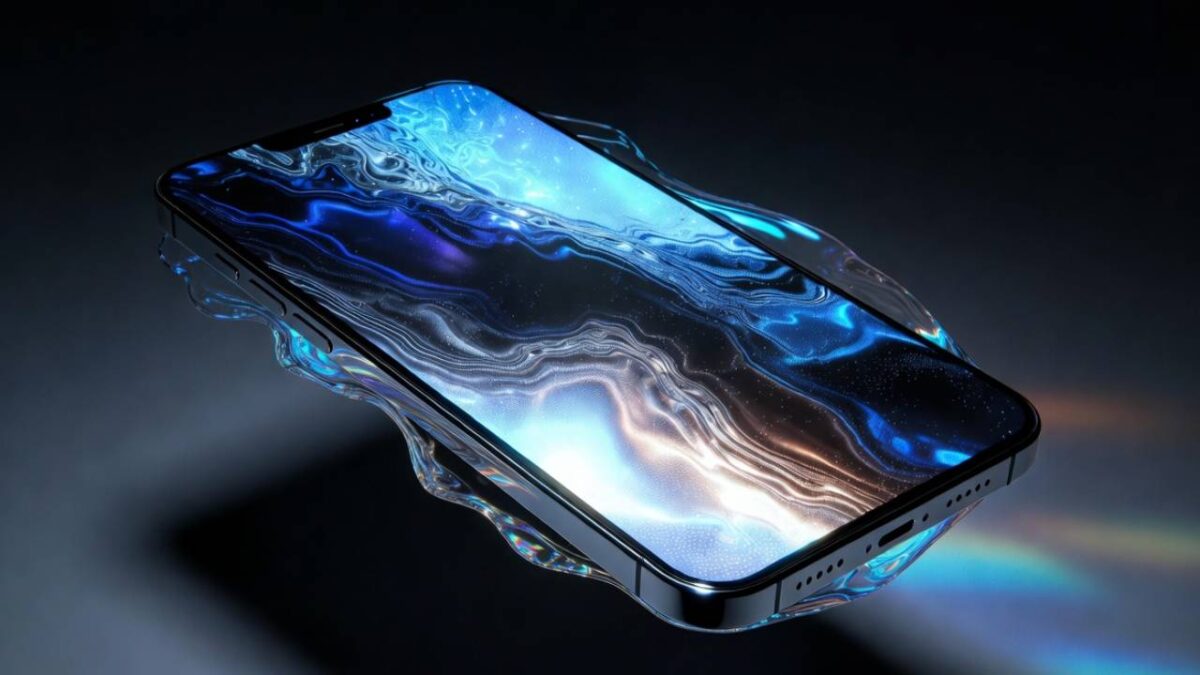 iPhone 20 - Sociedad
